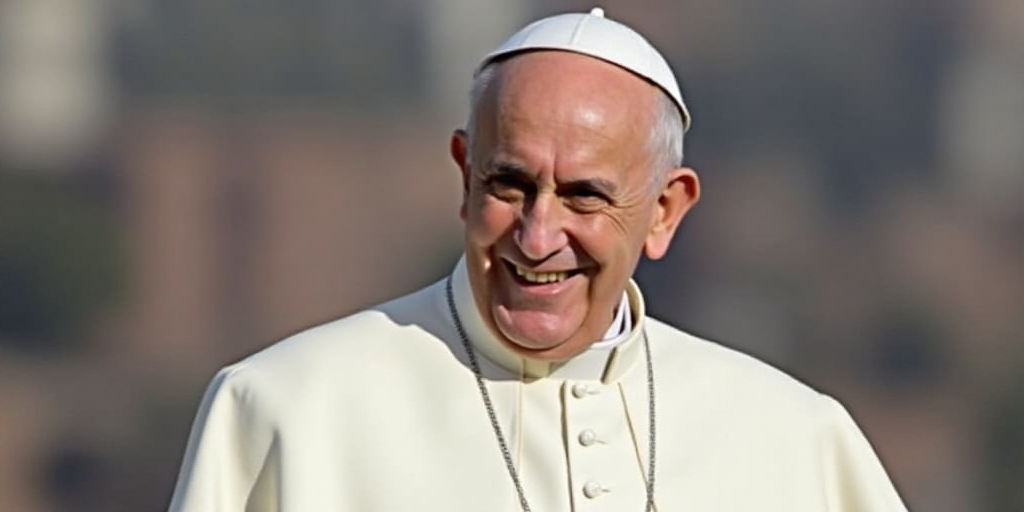 What Kind of Leader is Needed After Pope Francis?