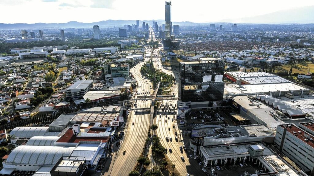 Mexico’s Meeting Tourism Sector Booms, Puebla to Host National Meetings Industry Congress in 2025