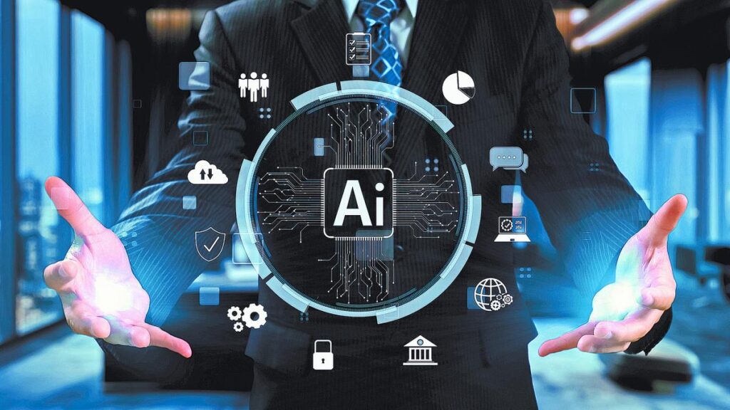 Leverage AI for Your Wallet: How Artificial Intelligence Can Improve Personal Finance Management