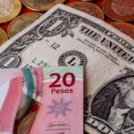 Mexican Peso Strengthens 7.15% Against the Dollar in 2025 Amidst US-China Trade Uncertainty