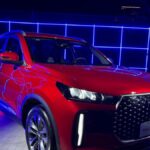 Chirey’s Tiggo 4 Pro: A New Lease on the Mexican Market