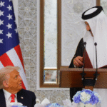 Qatar Clarifies Jet Offer to US is a “Government-to-Government” Transaction