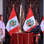 Dina Boluarte Appoints Eduardo Arana as New Prime Minister of Peru Amidst Political Turbulence
