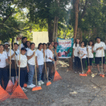 Over 1 Million Youth Across Mexico Participate in National Tequios for Peace and Against Addiction