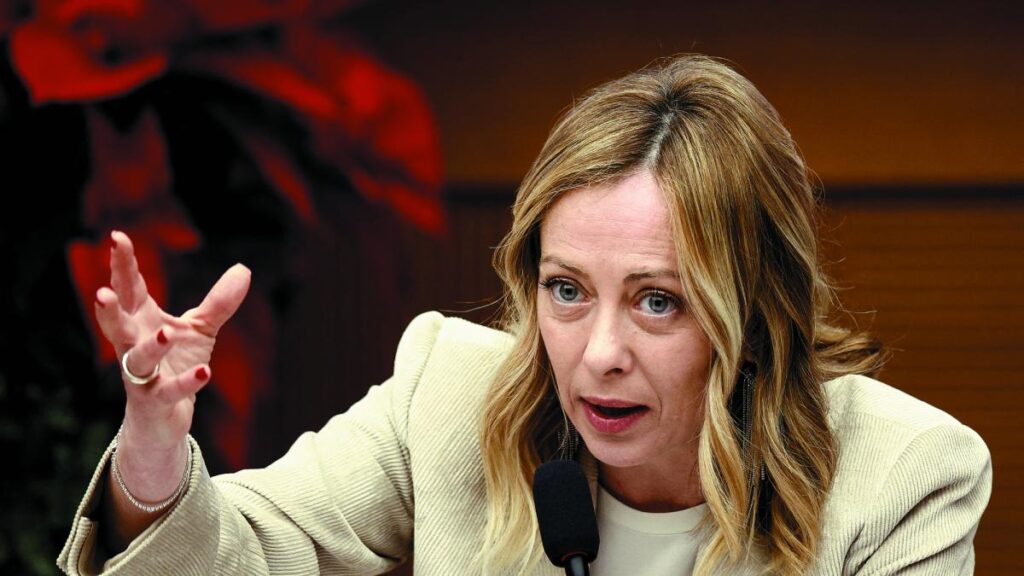 Italy, France, and Spain Criticize Netanyahu’s Actions in Gaza