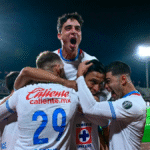 Cruz Azul and America Face Off in Liguilla Semifinals with Impressive Records