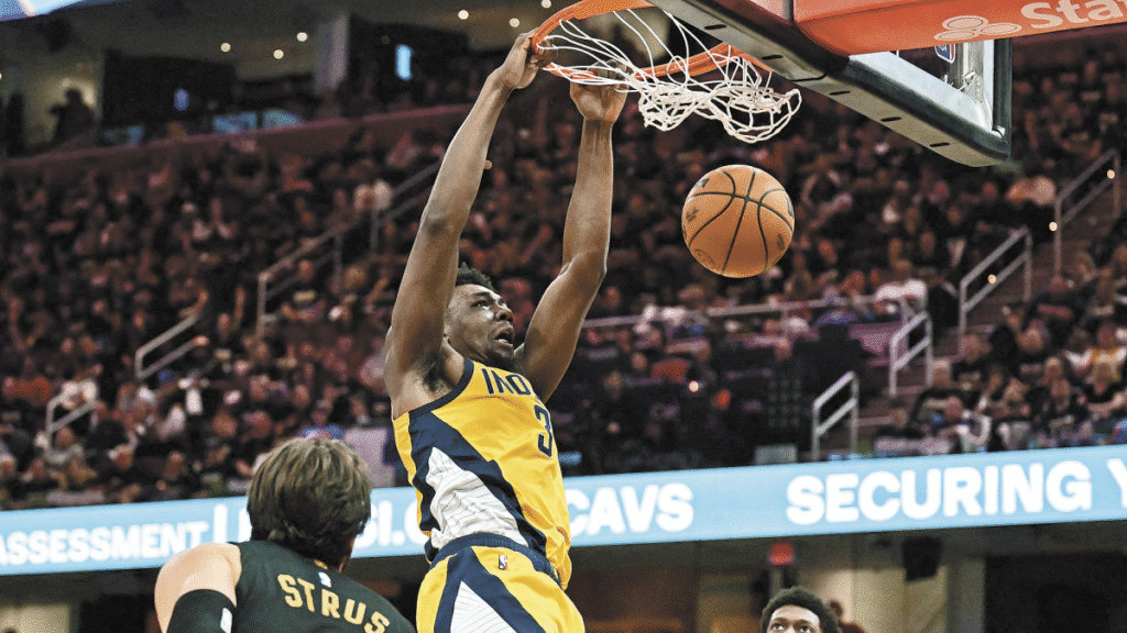 Indiana Pacers Advance to Eastern Conference Finals for Second Consecutive Season