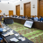 Accelerating Metro Line 4 and 6 Construction in Nuevo León for FIFA 2026