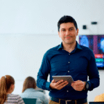 The Teacher’s Role in the Digital Era and Artificial Intelligence