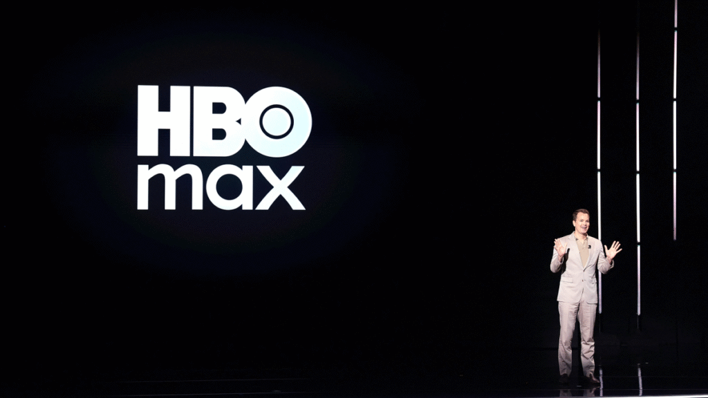 Warner Bros. Discovery Reverts to HBO Max for Streaming Platform