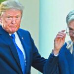Trump Pressures Powell to Cut Rates: US President Meets Fed Chief Amid Economic Concerns