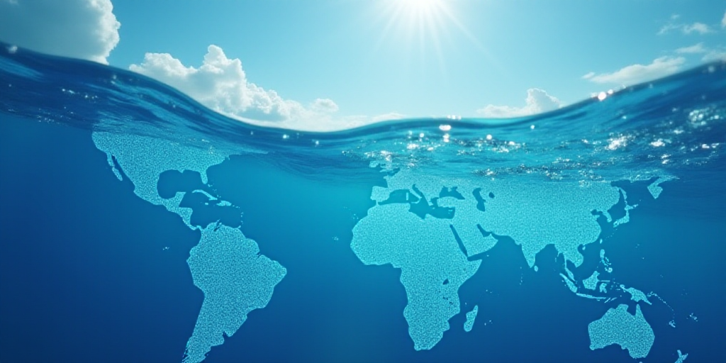Blue Economy: A Vital Boost for Sustainable Development in Latin America with Strategic Support from