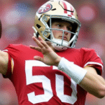 Brock Purdy Signs 10-Year Deal with 49ers Worth $265 Million