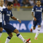 Cruz Azul and Vancouver Whitecaps Prepare for Concacaf Champions League Final