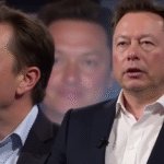 Elon Musk Dismisses Drug Use Allegations in Trump’s Campaign, Continues Support for President