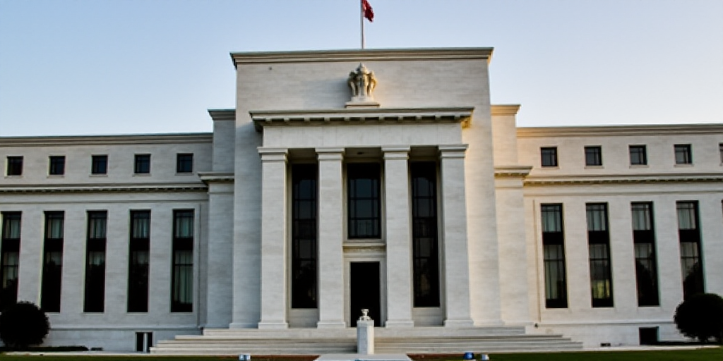 Federal Reserve Cautious Amidst Downgrade and Market Volatility