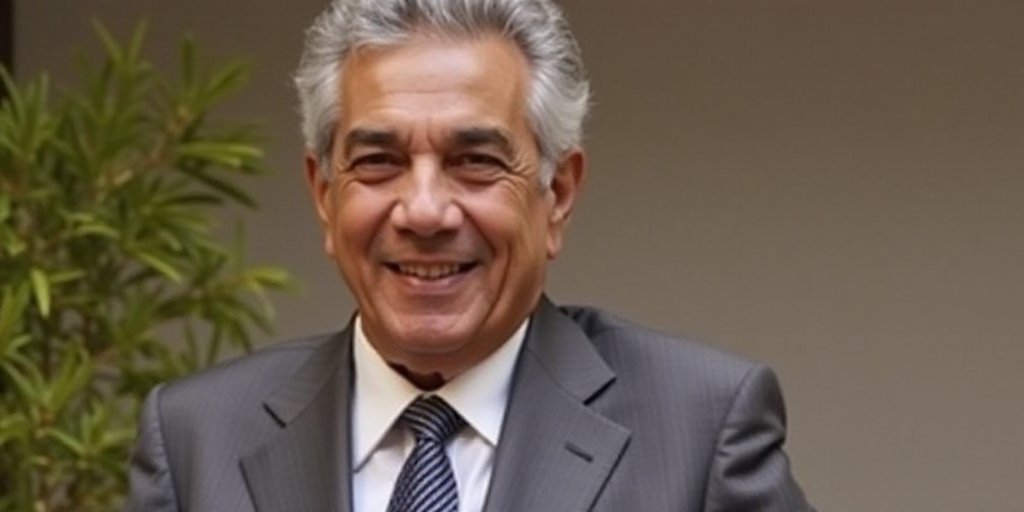 Fidel Herrera, Former Veracruz Governor, Passes Away at 76: A Look at His Impact and Legacy
