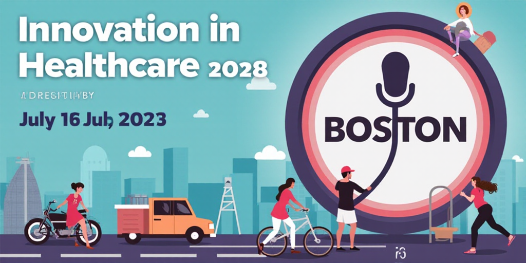 Innovation in Healthcare Goes Beyond Laboratories: Eight Latin American Innovators Explore Boston's