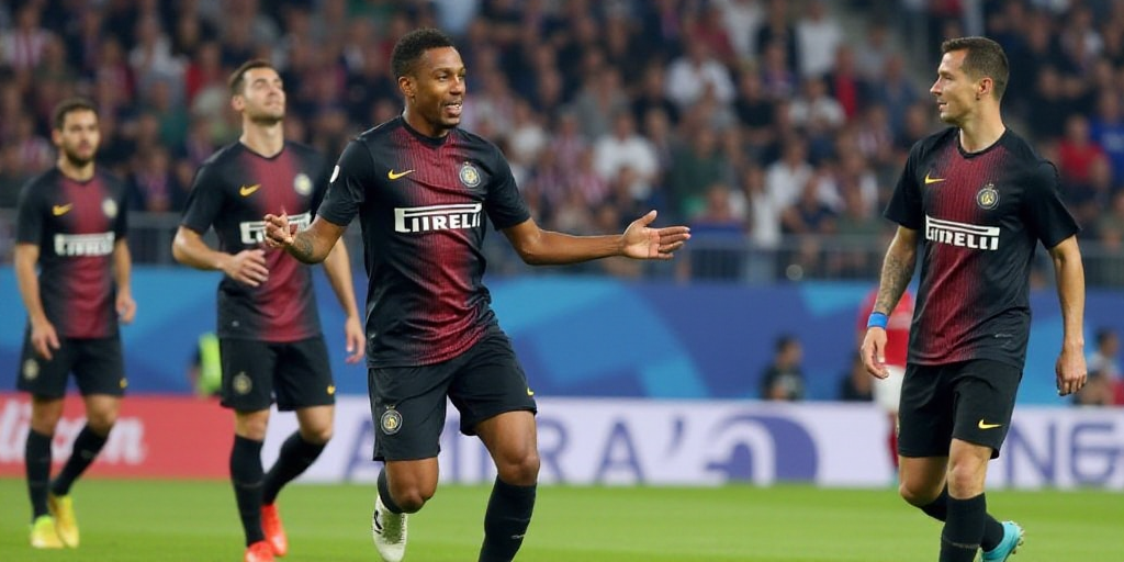 Inter Milan vs PSG: Breaking a 15 or 32-Year Champions League Drought