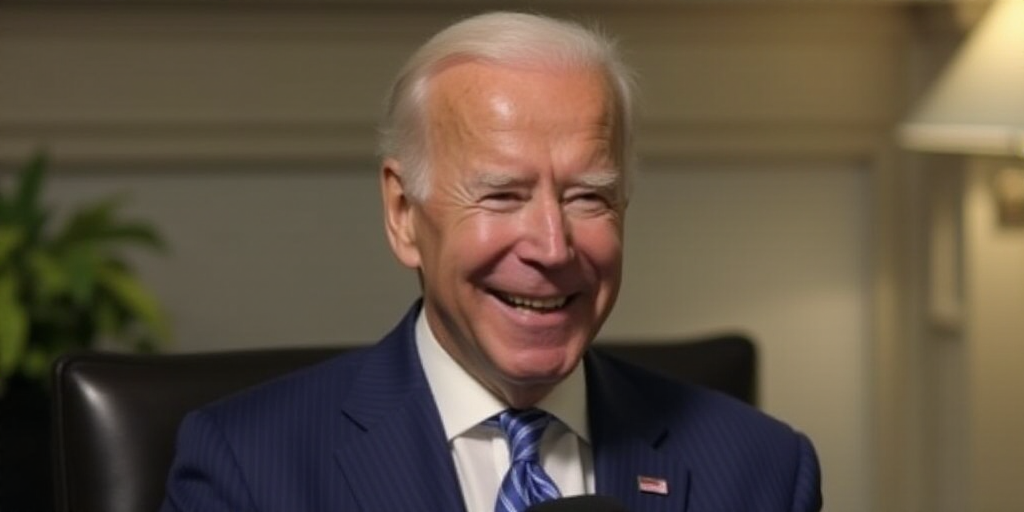Joe Biden Diagnosed with Aggressive Prostate Cancer