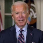 Joe Biden Expresses Optimism After Cancer Diagnosis
