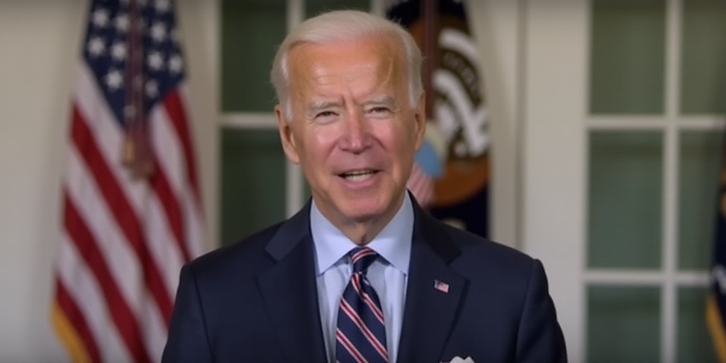 Joe Biden Expresses Optimism After Cancer Diagnosis