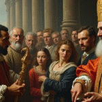 León XIV Begins Pontificate with Critique of Capitalism’s Excesses