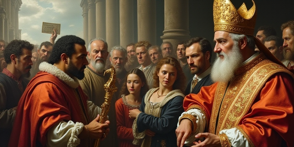 León XIV Begins Pontificate with Critique of Capitalism's Excesses