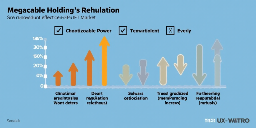 Megacable Holdings Subject to Effective IFT Regulation for Market Substantial Power