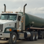 Mexican Authorities Seize Over 3 Million Liters of Illicit Fuel; Sheinbaum Praises the Confiscation