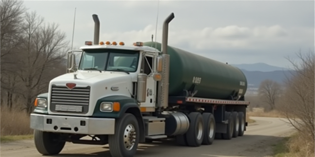Mexican Authorities Seize Over 3 Million Liters of Illicit Fuel; Sheinbaum Praises the Confiscation