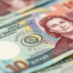 Mexican Peso Weakens Against the Dollar in Daily and Weekly Trading, but Ends May with a Strong Advance