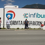 Mexican Stock Market Falls Heavily in Last Session of the Month; Grupo Carso and Inbursa Led the Decline