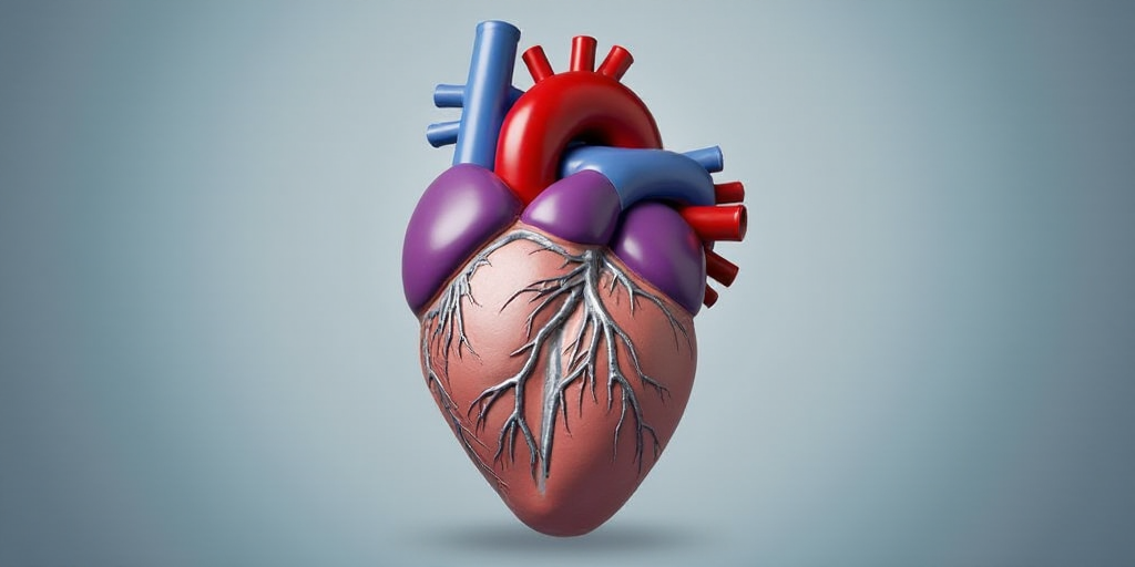 Mexico Unveils First Domestic Artificial Heart, a Milestone in Latin American Biomedical Innovation