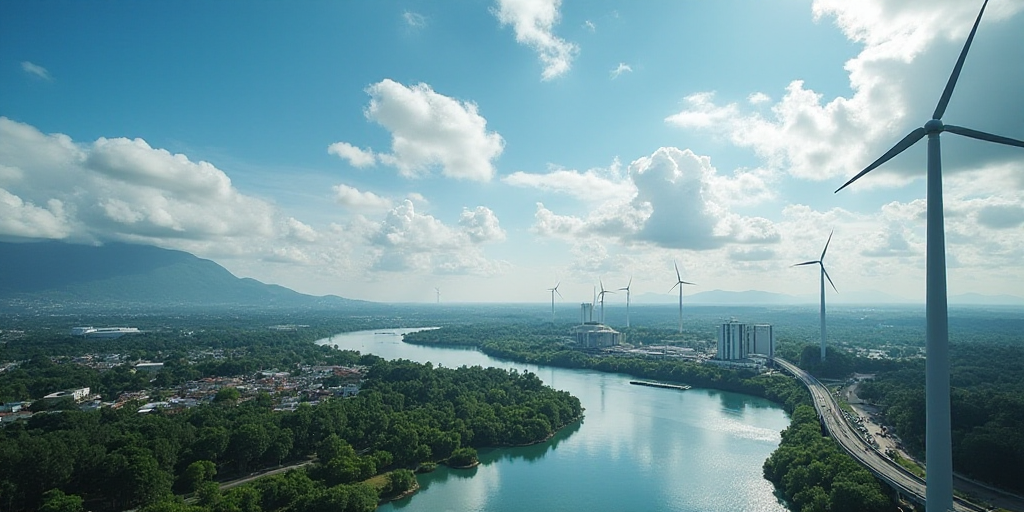 Mexico's Plan: A New Era of Private Sector Involvement in Energy and Infrastructure