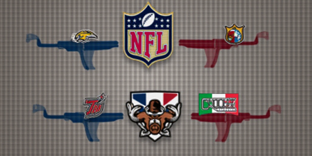 NFL Targets Mexico for Return of Games: A Look at the League's International Expansion Plans