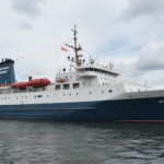 NTSB Begins Investigation into Mexican Ship “Cuauhtémoc” Collision with Brooklyn Bridge