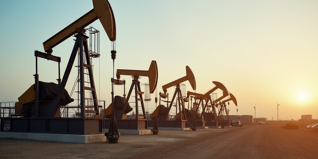 OPEC+ Expected to Increase Oil Production, Sending Prices Down