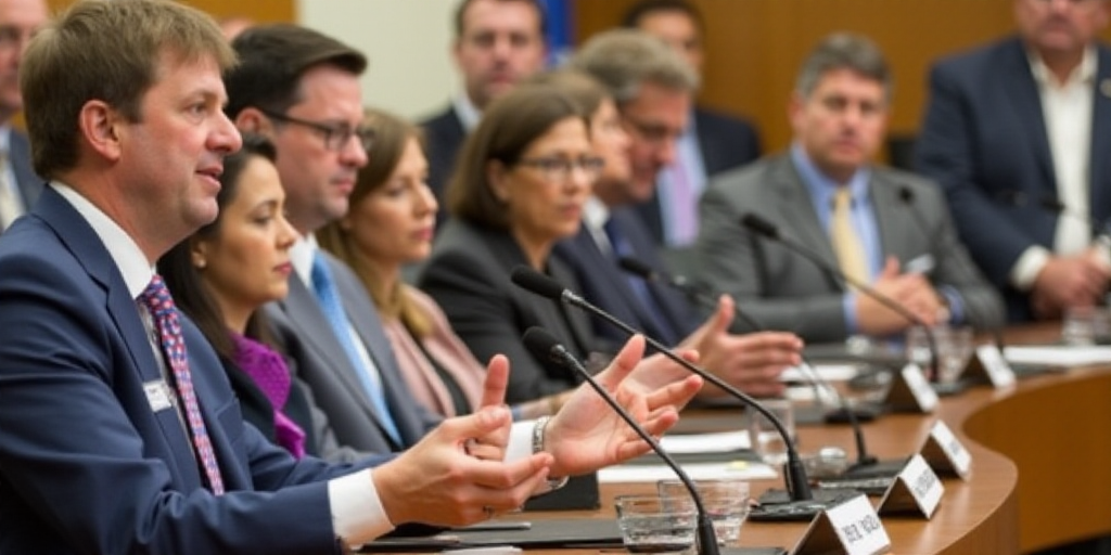 PRI Senators Propose Plural Group to Negotiate with CNTE
