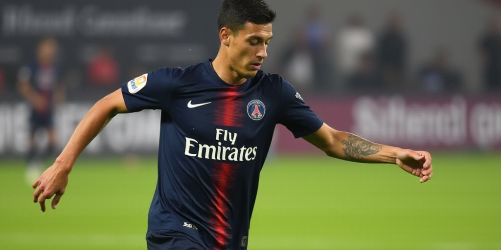 PSG's Refreshed Philosophy Paves the Way for a Triple Crown Quest
