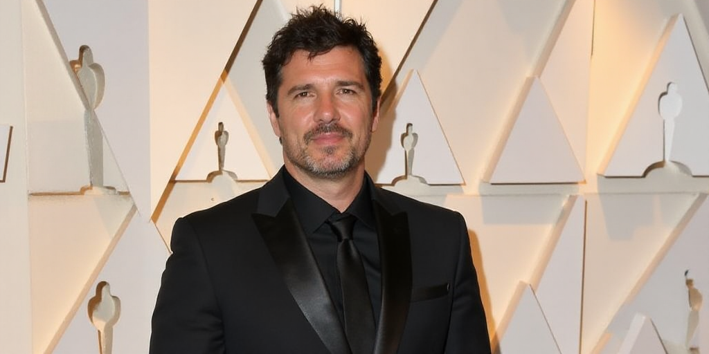 Pedro Pascal Calls for Hollywood to Resist "Those Who Want to Intimidate Us"