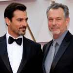 Pedro Pascal and Joaquin Phoenix Walk the Red Carpet at Cannes for “Eddington”