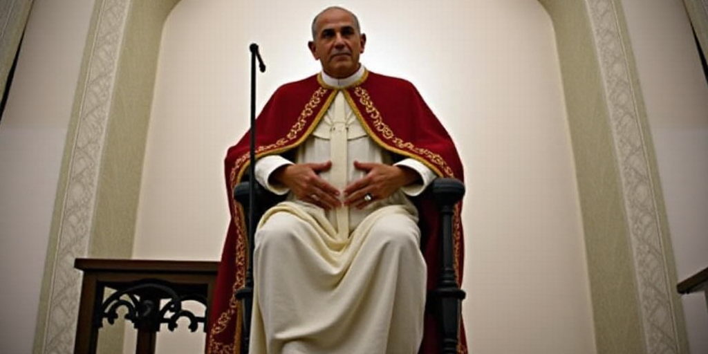 Peru Seeks Papal Recognition for Region of Alleged 17th-Century Miracle