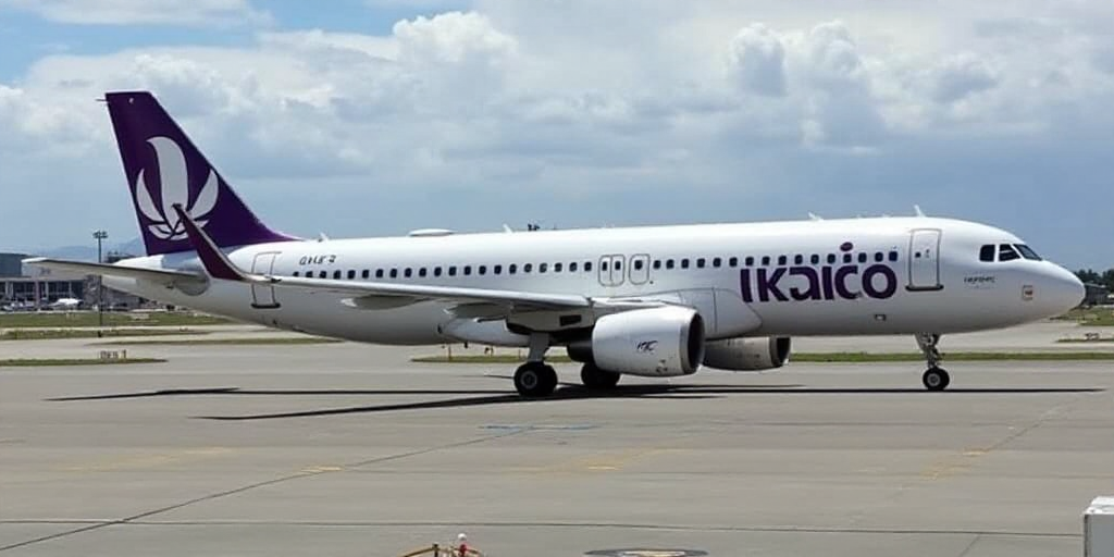 Querétaro Airport Sees 25% Passenger Transfer Increase in Q1 2025