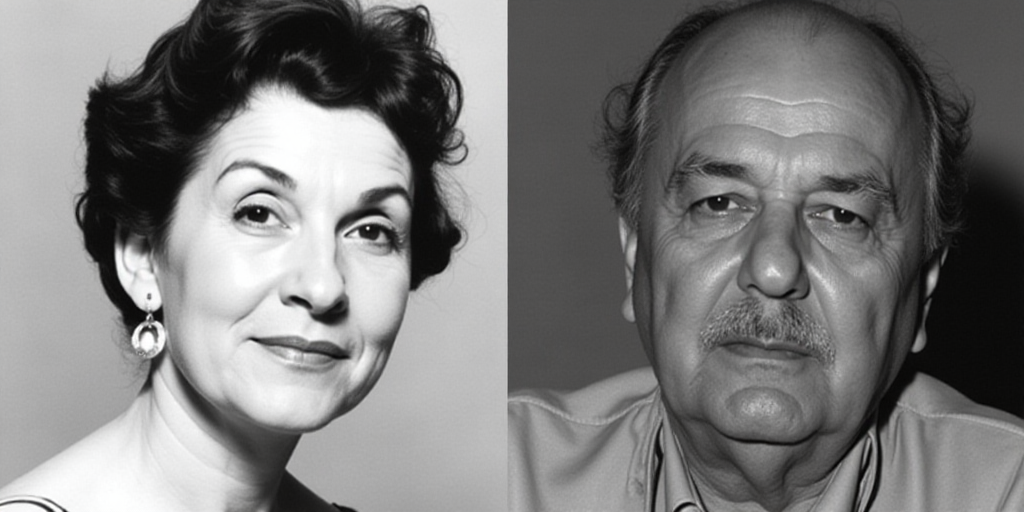 Rosario Castellanos: A Literary Giant and Feminist Icon Celebrated on Her Centennial Birthday