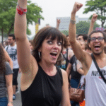 Salvadoran LGBTIQ+ Activists Demand Bukele Respect Their Rights