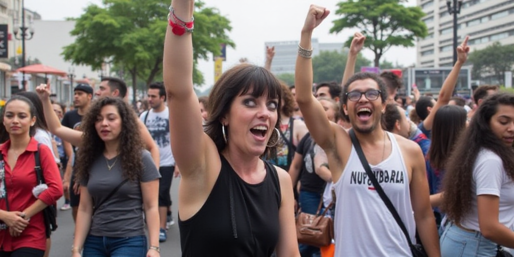 Salvadoran LGBTIQ+ Activists Demand Bukele Respect Their Rights
