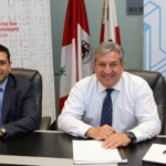 Strengthening Ties: Marina and Puebla Government Collaborate to Boost Technology Capital Project