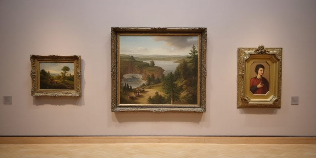 The Met in New York Renews its American Ancient Art Hall with Latin American Influence