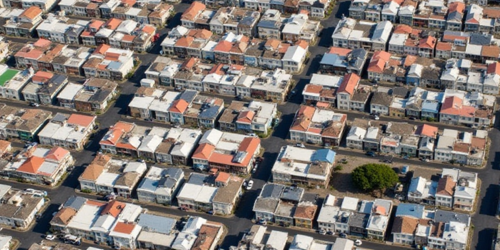 The New Face of Real Estate: Mexico's Operational Shift Post-Pandemic | Spencer Levy